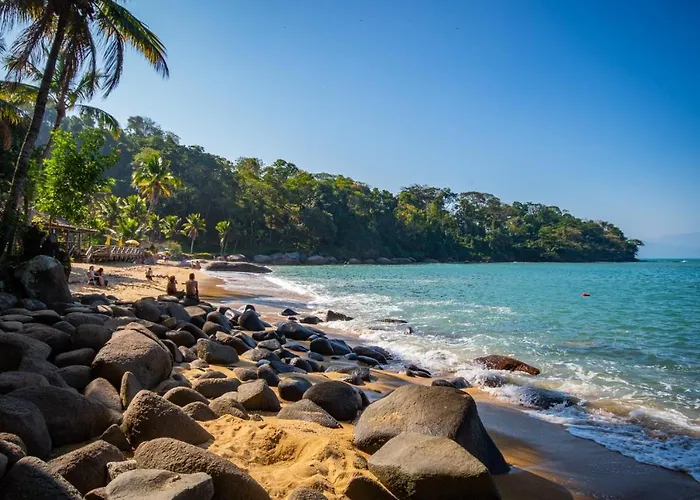 Pousada Bella Mar