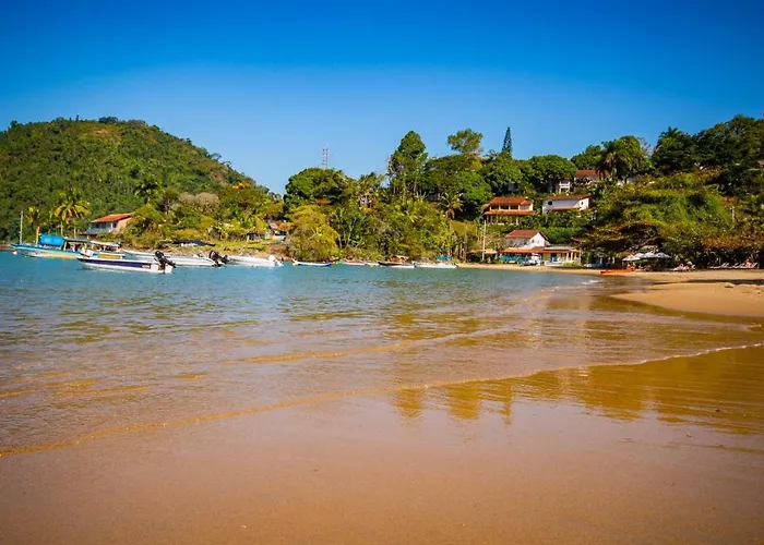 Pousada Bella Mar