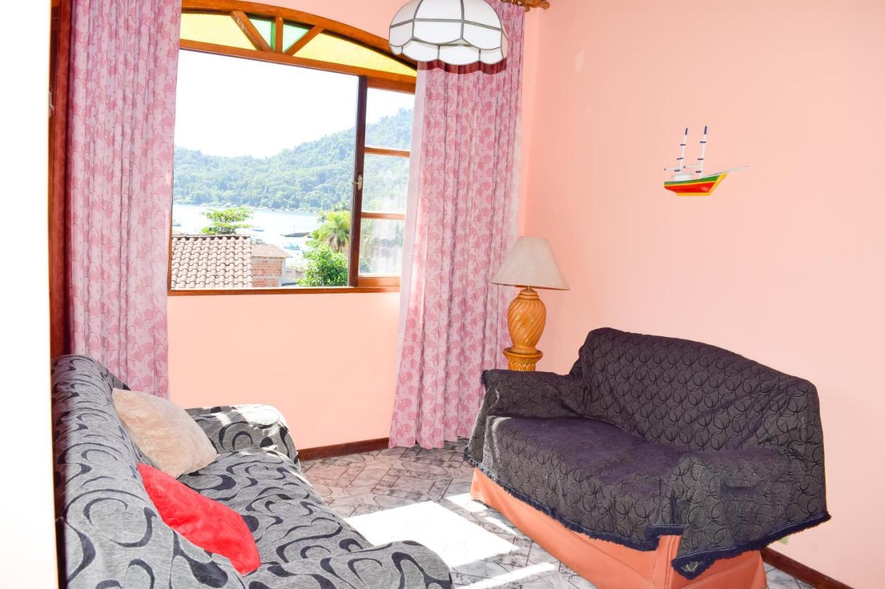 Estalagem Bella Mar Paraty